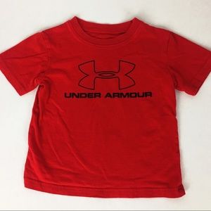 Under Armour Tee
